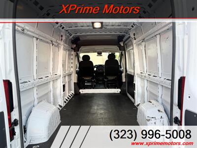 2019 RAM ProMaster 2500 159 WB   - Photo 12 - South Gate, CA 90280