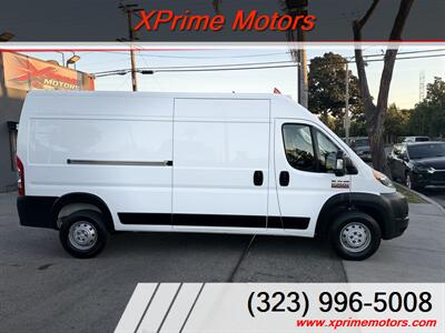 2019 RAM ProMaster 2500 159 WB   - Photo 8 - South Gate, CA 90280