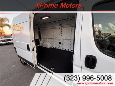 2019 RAM ProMaster 2500 159 WB   - Photo 22 - South Gate, CA 90280