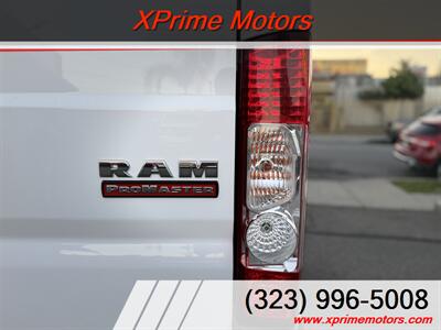 2019 RAM ProMaster 2500 159 WB   - Photo 10 - South Gate, CA 90280