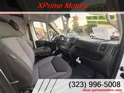 2019 RAM ProMaster 2500 159 WB   - Photo 25 - South Gate, CA 90280