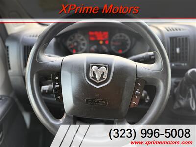 2019 RAM ProMaster 2500 159 WB   - Photo 16 - South Gate, CA 90280