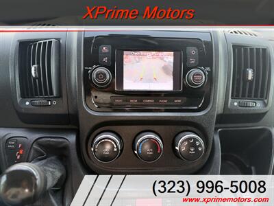 2019 RAM ProMaster 2500 159 WB   - Photo 21 - South Gate, CA 90280