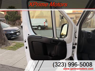 2019 RAM ProMaster 2500 159 WB   - Photo 13 - South Gate, CA 90280