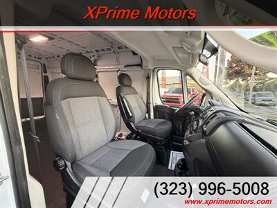 2019 RAM ProMaster 2500 159 WB   - Photo 26 - South Gate, CA 90280