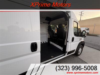 2019 RAM ProMaster 2500 159 WB   - Photo 23 - South Gate, CA 90280