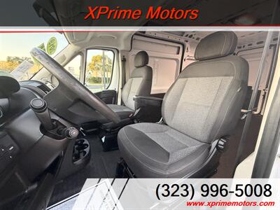 2019 RAM ProMaster 2500 159 WB   - Photo 15 - South Gate, CA 90280