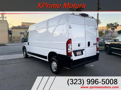 2019 RAM ProMaster 2500 159 WB   - Photo 5 - South Gate, CA 90280