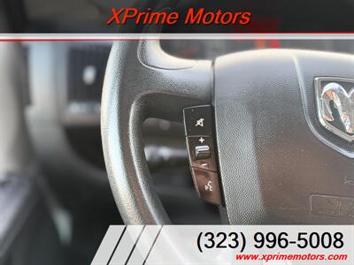 2019 RAM ProMaster 2500 159 WB   - Photo 17 - South Gate, CA 90280