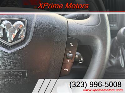 2019 RAM ProMaster 2500 159 WB   - Photo 18 - South Gate, CA 90280