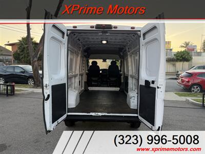 2019 RAM ProMaster 2500 159 WB   - Photo 11 - South Gate, CA 90280