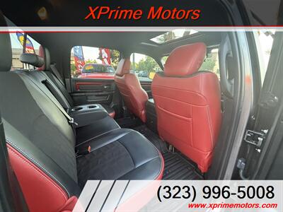 2016 RAM 1500 Rebel   - Photo 31 - South Gate, CA 90280