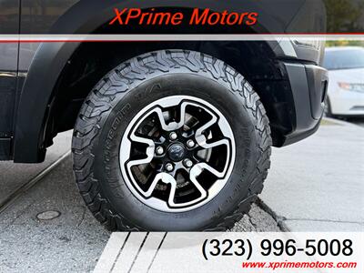 2016 RAM 1500 Rebel   - Photo 10 - South Gate, CA 90280