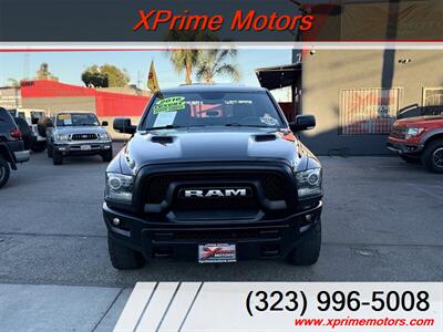 2016 RAM 1500 Rebel   - Photo 2 - South Gate, CA 90280