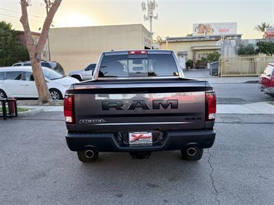 2016 RAM 1500 Rebel   - Photo 7 - South Gate, CA 90280