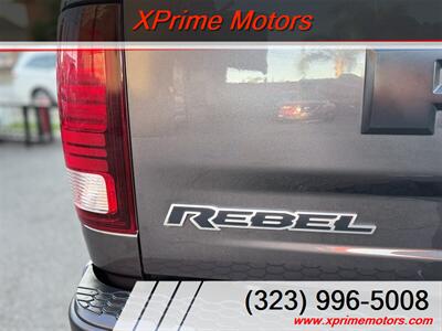 2016 RAM 1500 Rebel   - Photo 11 - South Gate, CA 90280