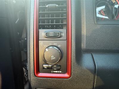 2016 RAM 1500 Rebel   - Photo 19 - South Gate, CA 90280