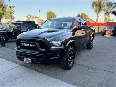 2016 RAM 1500 Rebel   - Photo 4 - South Gate, CA 90280