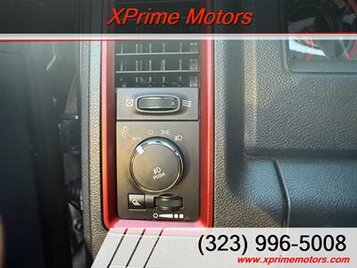 2016 RAM 1500 Rebel   - Photo 19 - South Gate, CA 90280