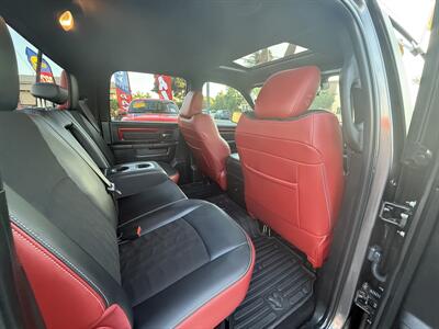 2016 RAM 1500 Rebel   - Photo 31 - South Gate, CA 90280