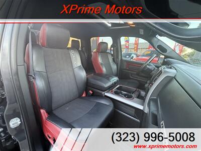 2016 RAM 1500 Rebel   - Photo 35 - South Gate, CA 90280