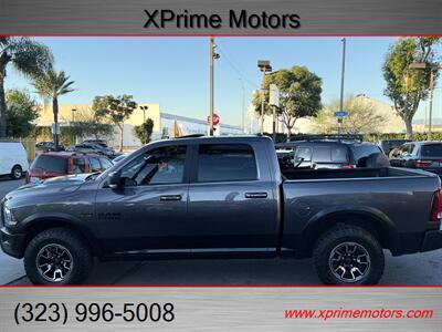 2016 RAM 1500 Rebel   - Photo 5 - South Gate, CA 90280
