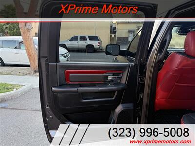 2016 RAM 1500 Rebel   - Photo 27 - South Gate, CA 90280