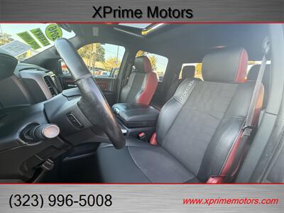 2016 RAM 1500 Rebel   - Photo 17 - South Gate, CA 90280