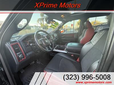 2016 RAM 1500 Rebel   - Photo 18 - South Gate, CA 90280