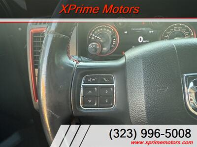 2016 RAM 1500 Rebel   - Photo 22 - South Gate, CA 90280