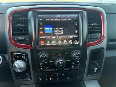 2016 RAM 1500 Rebel   - Photo 25 - South Gate, CA 90280