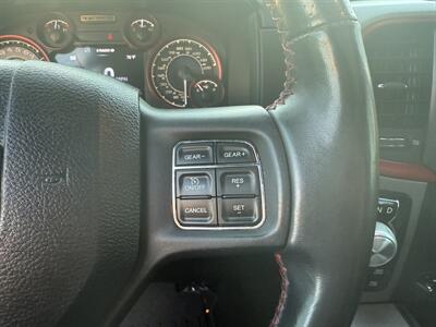 2016 RAM 1500 Rebel   - Photo 23 - South Gate, CA 90280