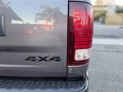 2016 RAM 1500 Rebel   - Photo 12 - South Gate, CA 90280