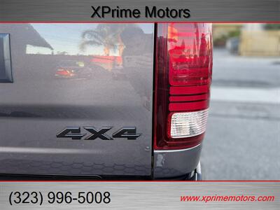 2016 RAM 1500 Rebel   - Photo 12 - South Gate, CA 90280