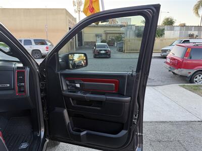 2016 RAM 1500 Rebel   - Photo 32 - South Gate, CA 90280