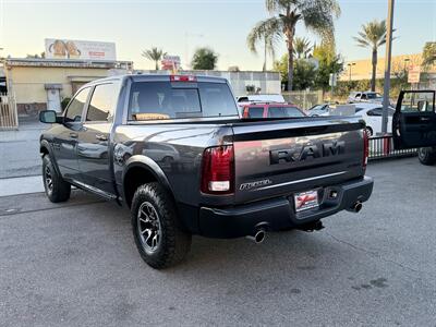 2016 RAM 1500 Rebel   - Photo 6 - South Gate, CA 90280