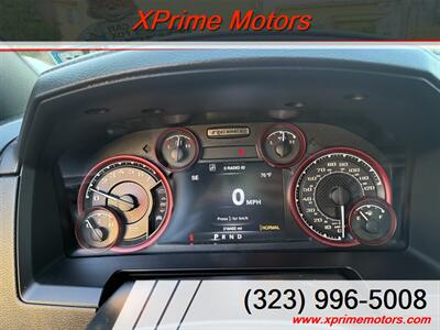 2016 RAM 1500 Rebel   - Photo 24 - South Gate, CA 90280