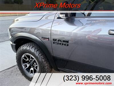 2016 RAM 1500 Rebel   - Photo 14 - South Gate, CA 90280