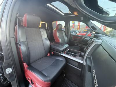 2016 RAM 1500 Rebel   - Photo 35 - South Gate, CA 90280