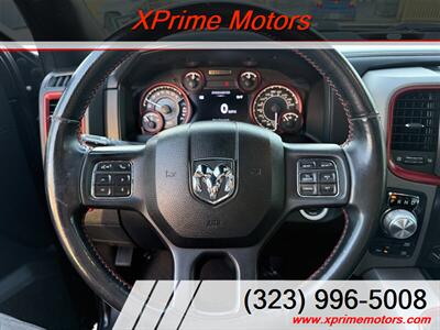 2016 RAM 1500 Rebel   - Photo 21 - South Gate, CA 90280