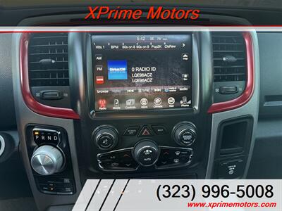 2016 RAM 1500 Rebel   - Photo 25 - South Gate, CA 90280