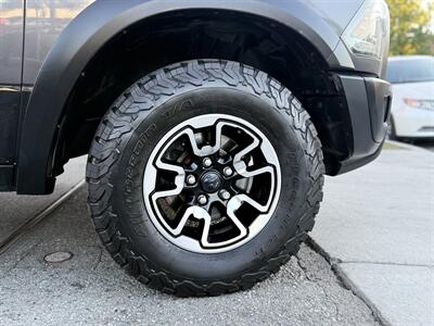 2016 RAM 1500 Rebel   - Photo 10 - South Gate, CA 90280