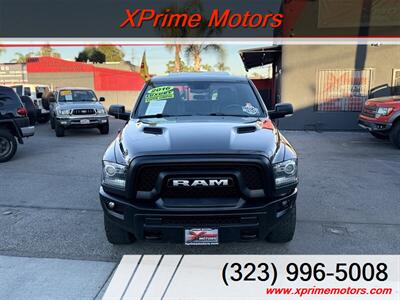 2016 RAM 1500 Rebel   - Photo 3 - South Gate, CA 90280