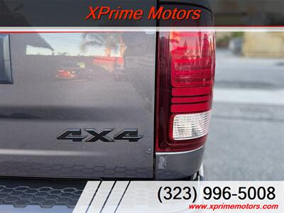 2016 RAM 1500 Rebel   - Photo 12 - South Gate, CA 90280