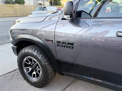 2016 RAM 1500 Rebel   - Photo 14 - South Gate, CA 90280