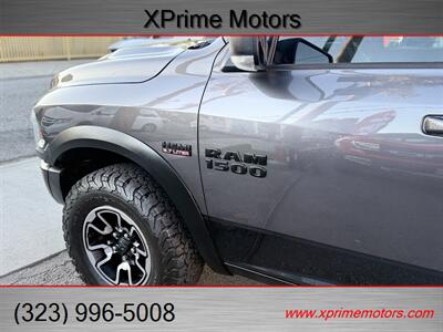2016 RAM 1500 Rebel   - Photo 14 - South Gate, CA 90280