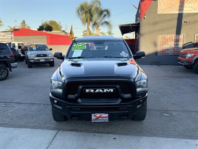 2016 RAM 1500 Rebel   - Photo 3 - South Gate, CA 90280