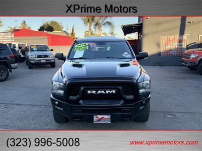 2016 RAM 1500 Rebel   - Photo 3 - South Gate, CA 90280