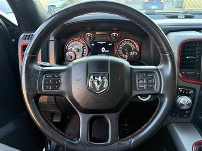 2016 RAM 1500 Rebel   - Photo 21 - South Gate, CA 90280