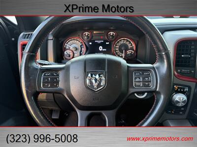 2016 RAM 1500 Rebel   - Photo 21 - South Gate, CA 90280
